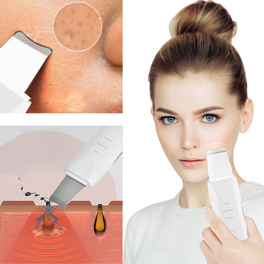 Limpiador Facial 3 en 1 Acné espinillas