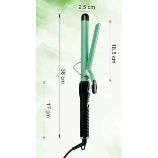 Combo Cepillo Secador Aguacate + Pinza